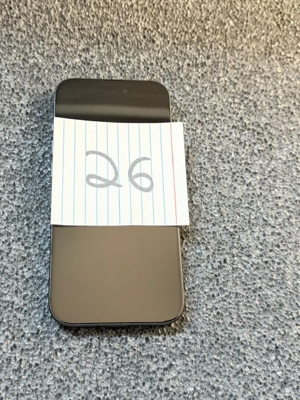 Apple iPhone 15 128GB T-Mobile Only. Very good condition